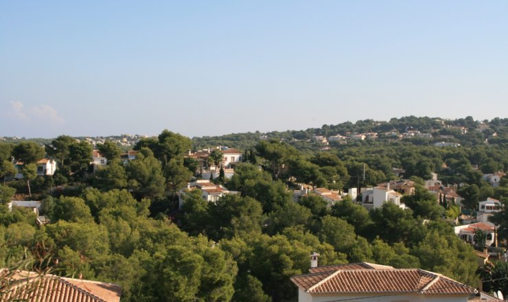 Land - Verkauf - Javea - C16-54332