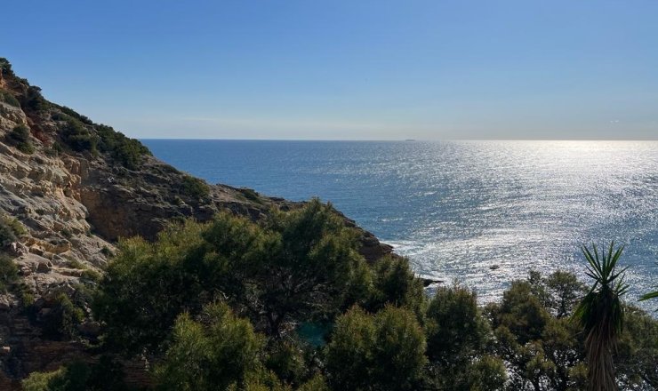 Land - Verkauf - Javea - Jávea