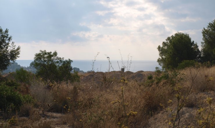 Land - Verkauf - Moraira - Sabatera
