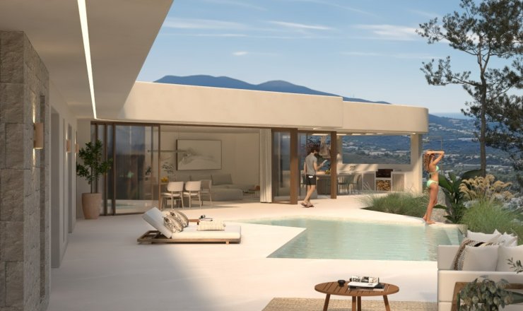 Land - Verkoop - Moraira - 20.4042