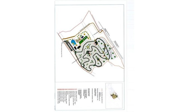 Land - Verkoop - Moraira - Moraira