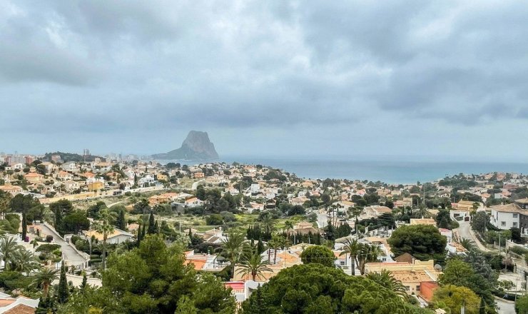 Local comercial - Sale - Calpe - Canuta de Ifach