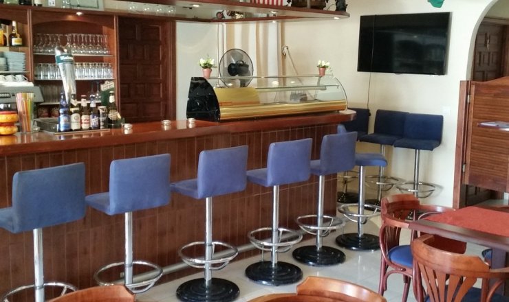 Local commercial - Vente - Benissa - Benissa
