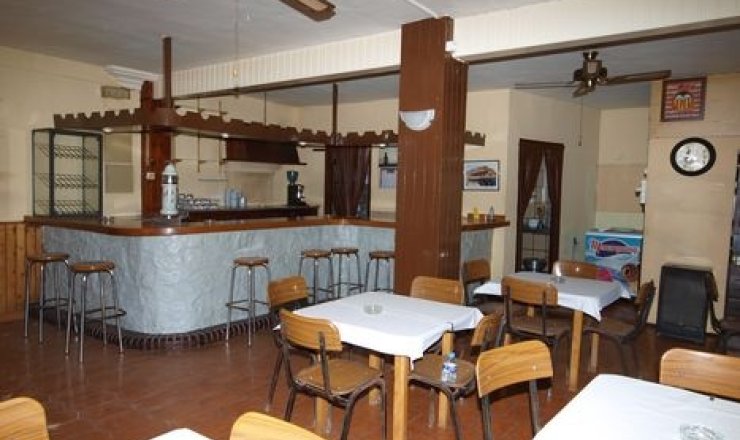Local commercial - Vente - Benitachell - Benitachell/Benitatxell