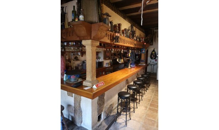 Local commercial - Vente - Moraira - Centro