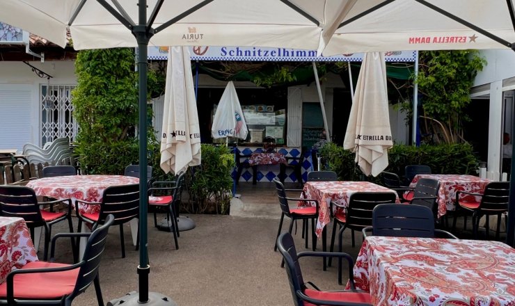 Local commercial - Vente - Moraira - Paichi