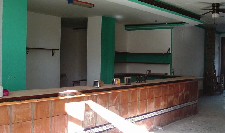 Locales Comerciales - Venta - Benissa - Centro Ciudad