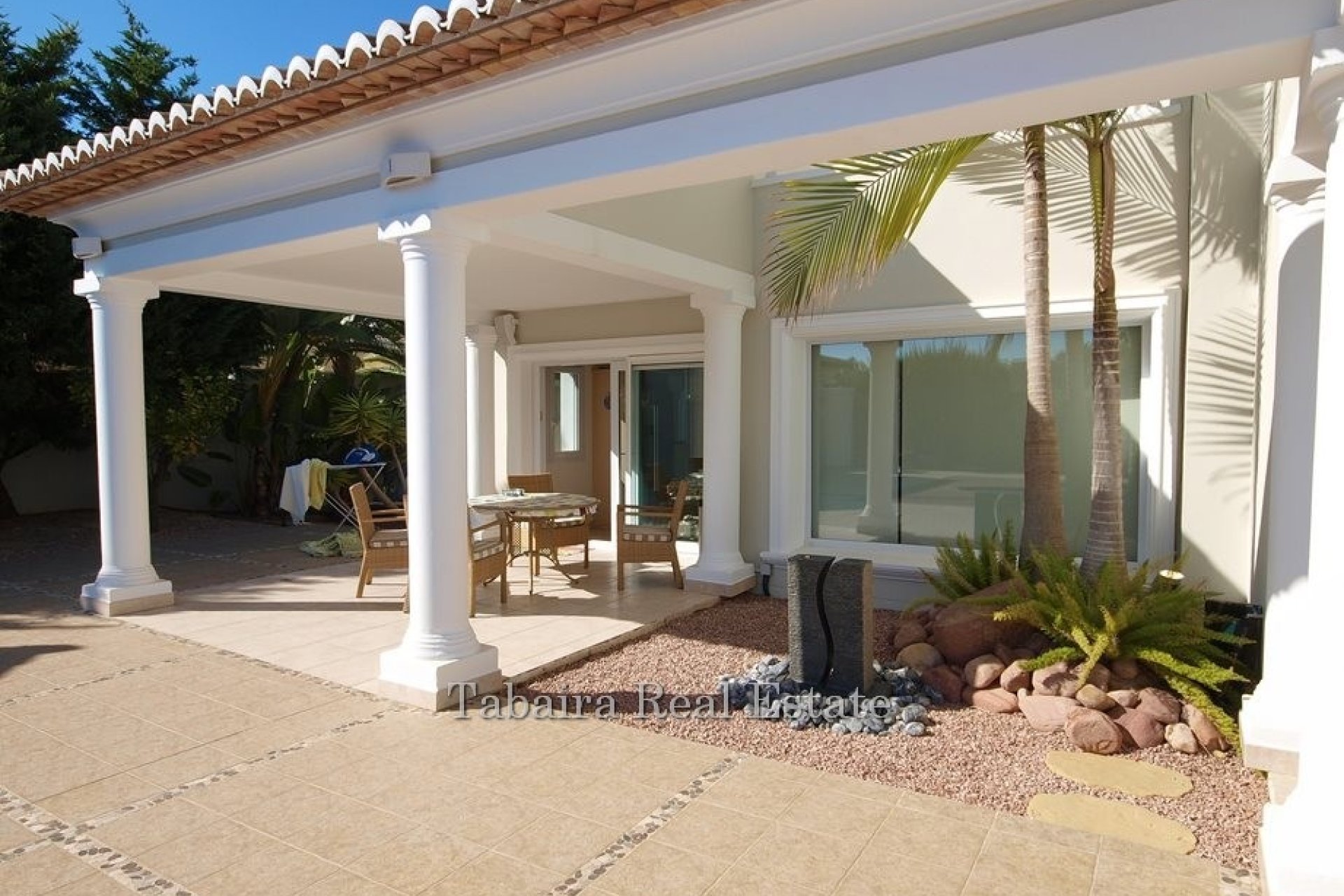 Luxe woningen Costa Blanca