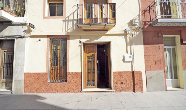 Maison de ville - Vente - Calpe - Calpe