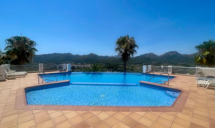 Maison de ville - Vente - Jalón - Valley / Urbanización