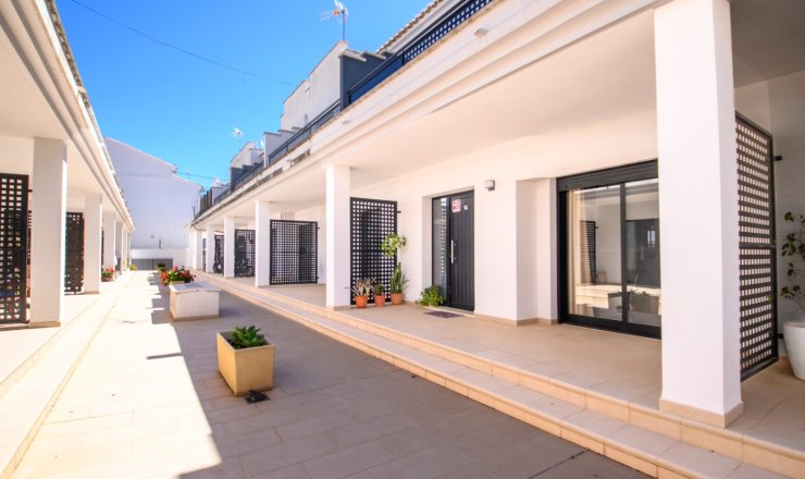 Maison de ville - Vente - Parcent - Parcent
