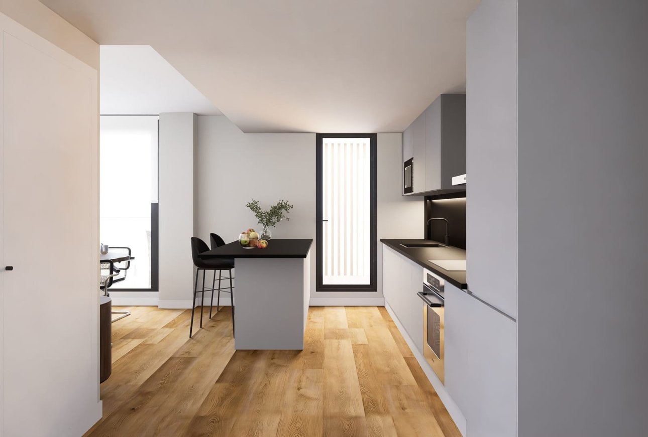 Neubau - Penthouse - Javea - Jávea