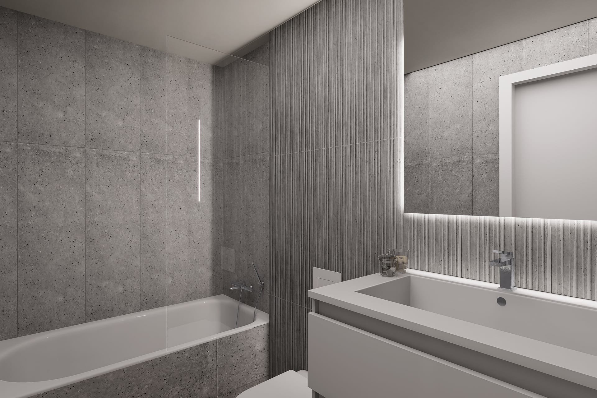 Neubau - Penthouse - Javea - Jávea