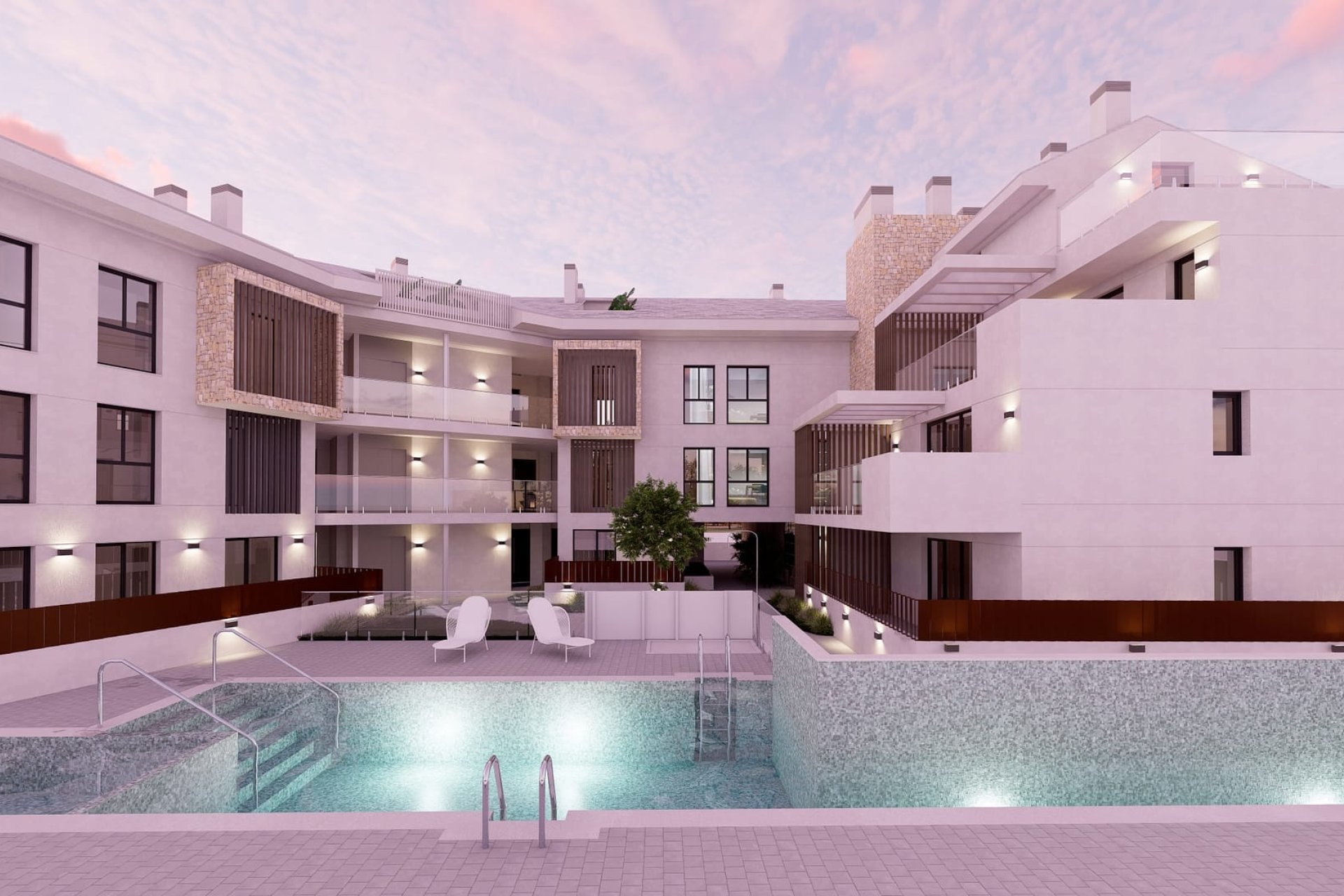 Neubau - Penthouse - Javea - Jávea