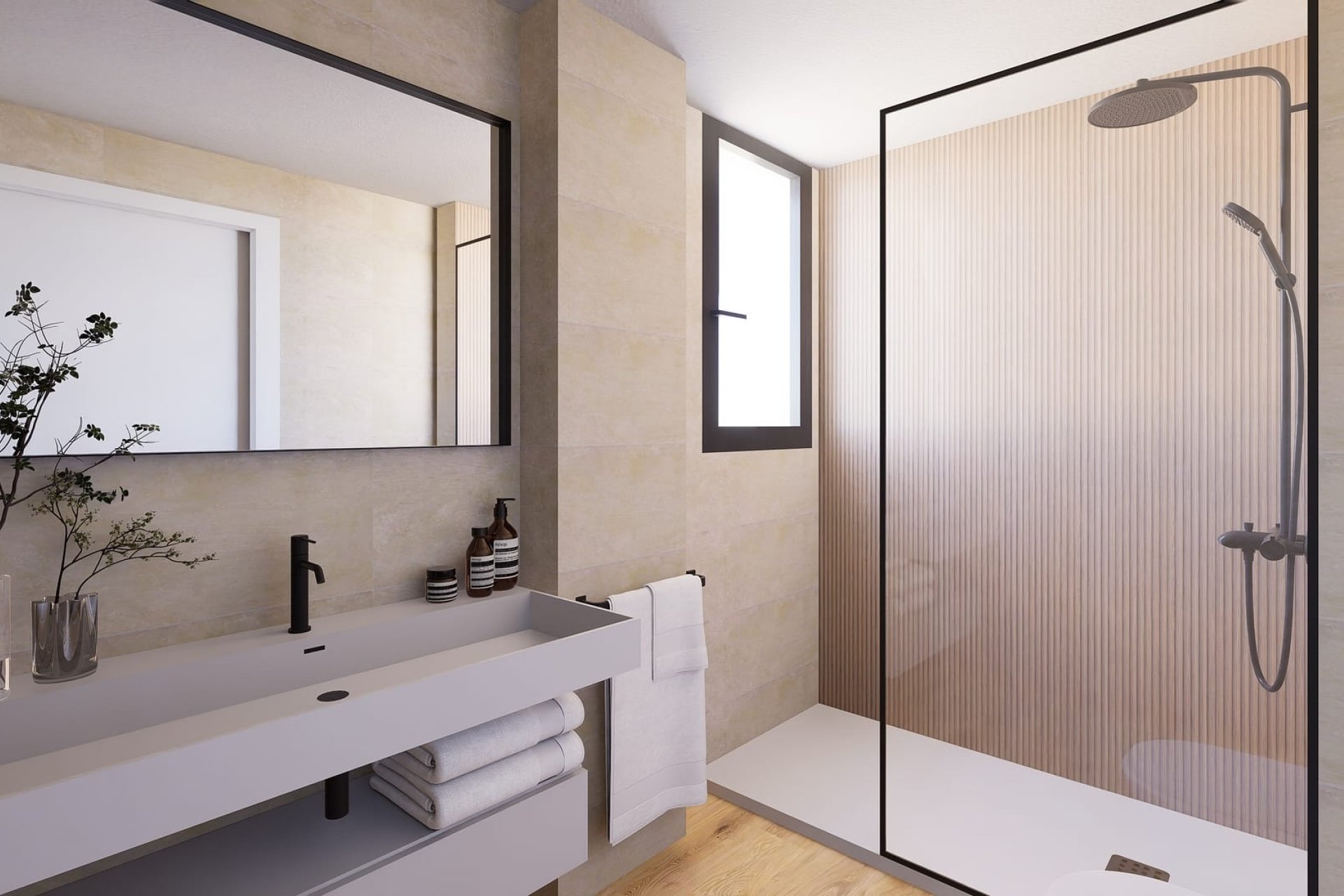 Neubau - Penthouse - Javea - Jávea