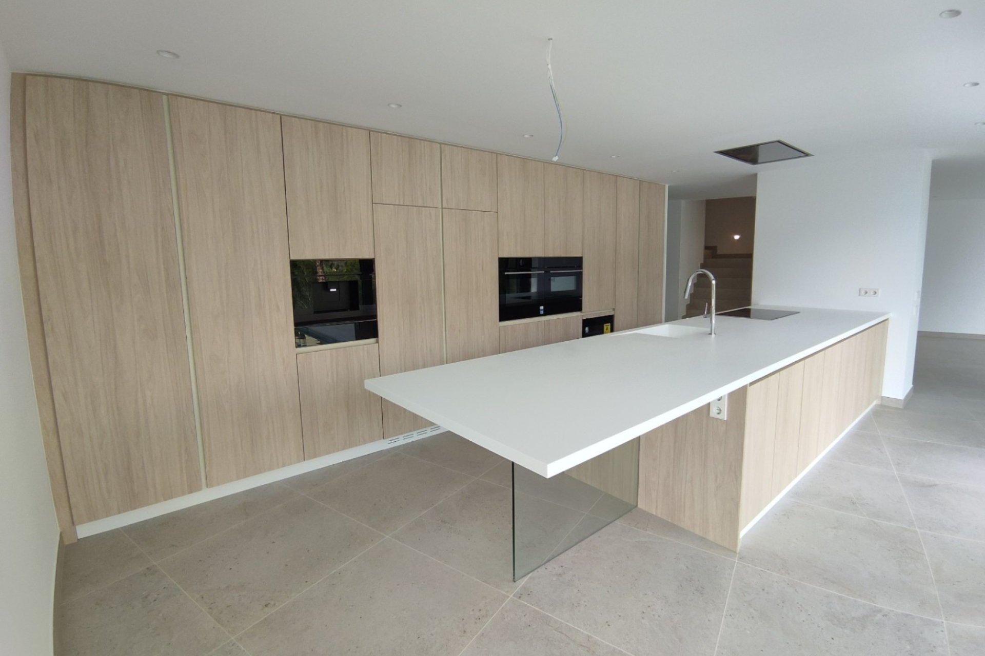 Neubau - Villa - Altea - Altea Hills