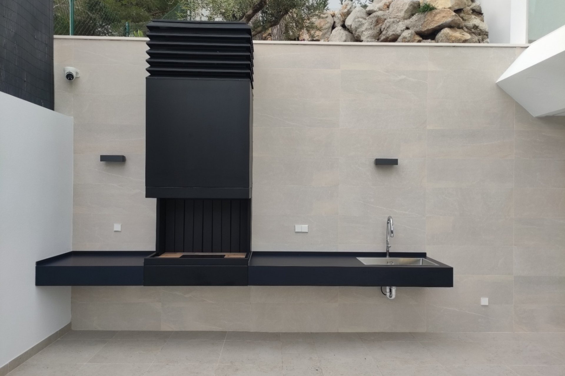 Neubau - Villa - Altea - Altea Hills