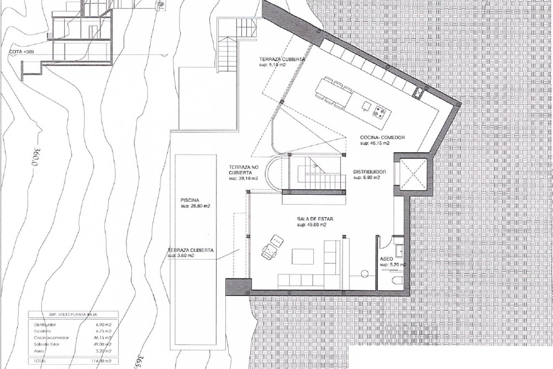 Neubau - Villa - Altea - Altea Hills