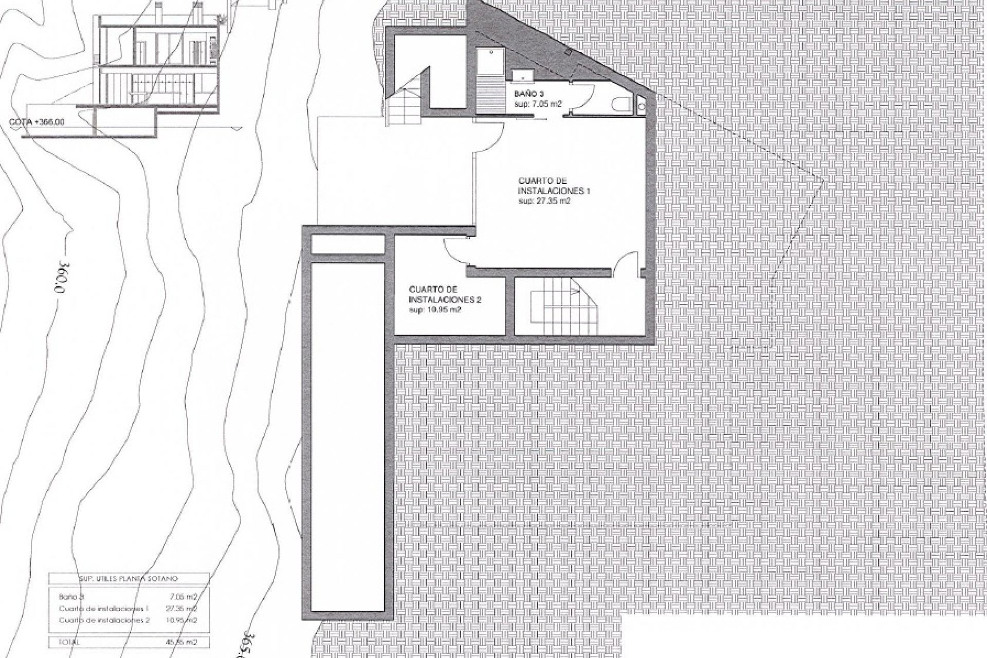 Neubau - Villa - Altea - Altea Hills