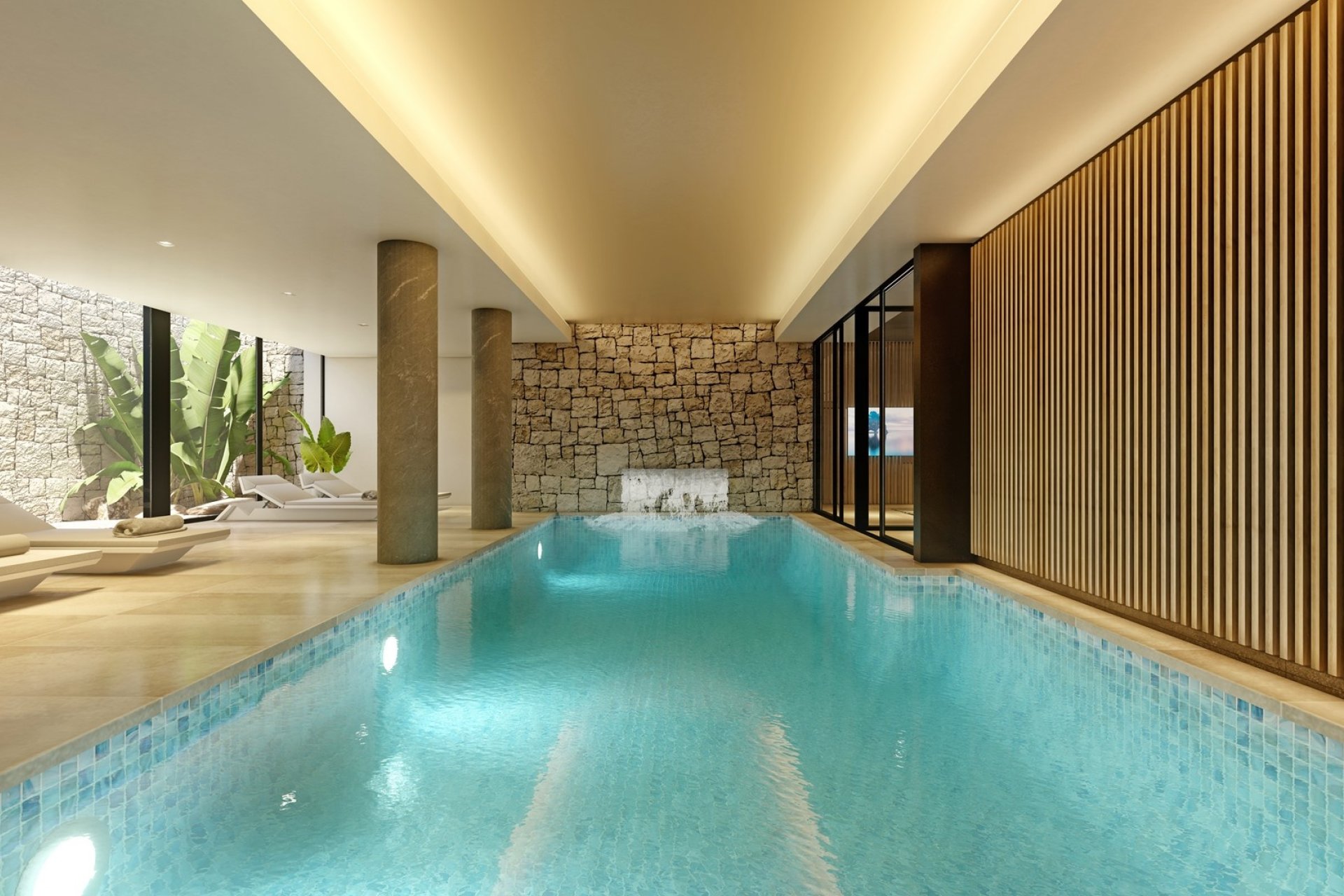 Neubau - Villa - Altea - Altea Hills