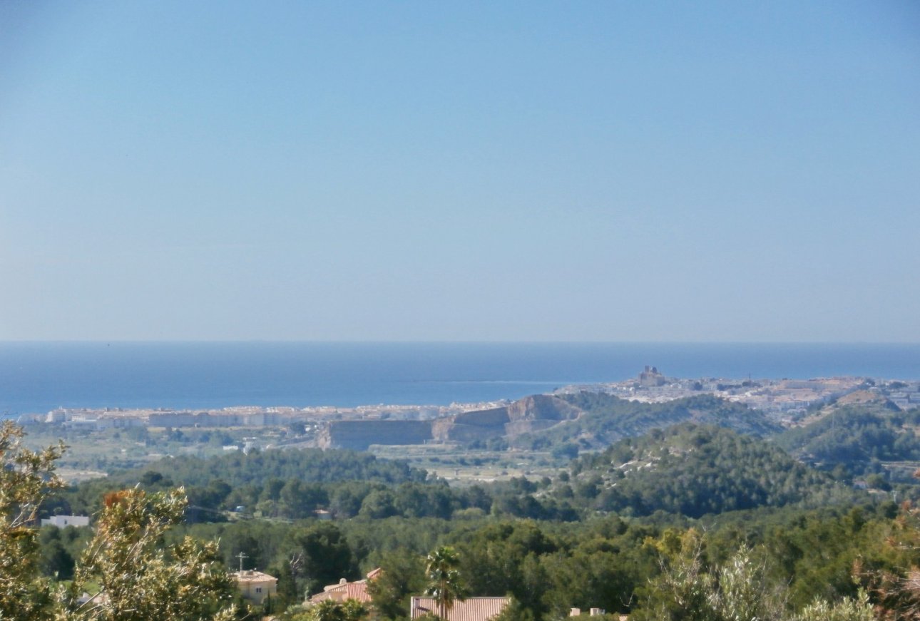 Neubau - Villa - Altea
