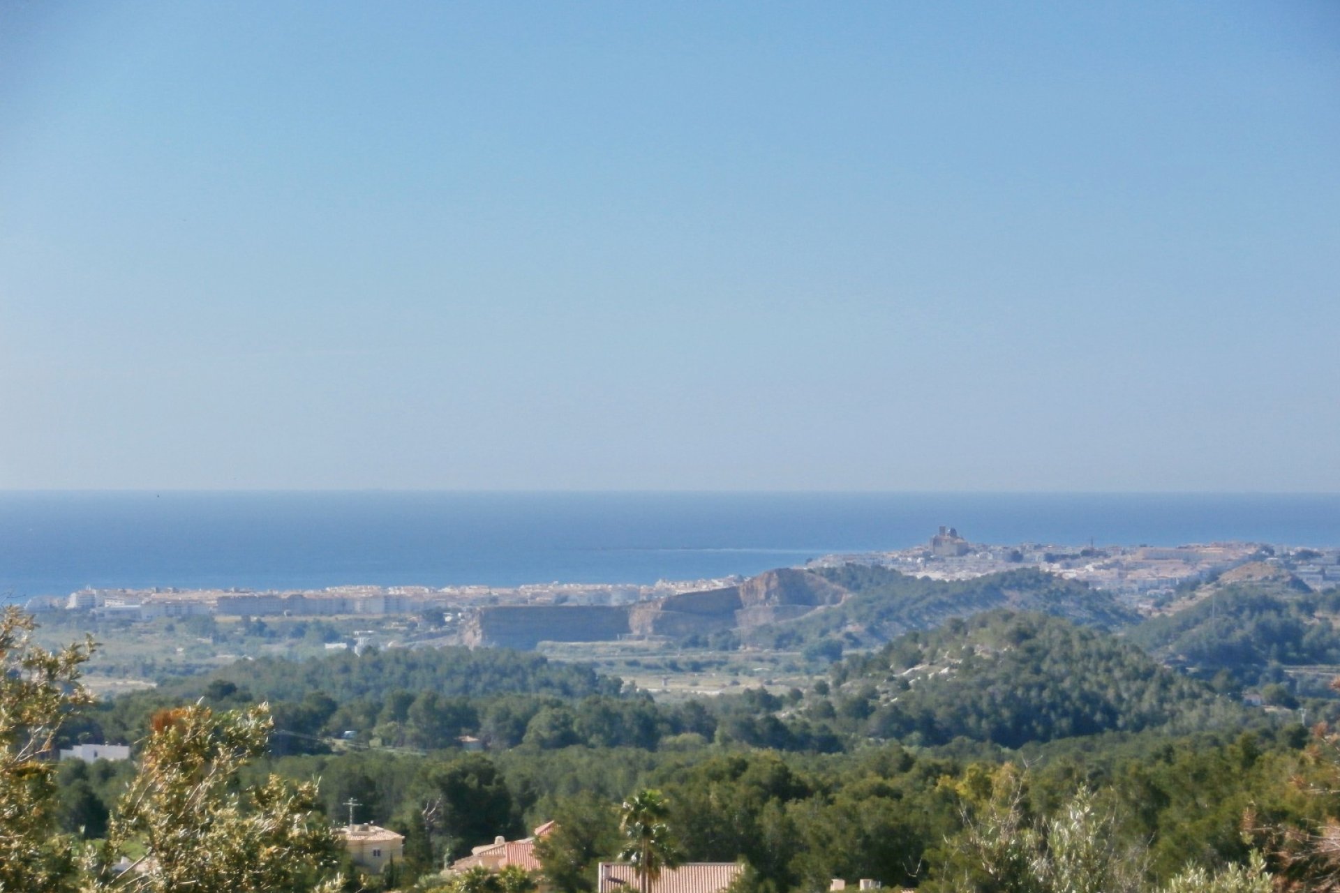 Neubau - Villa - Altea