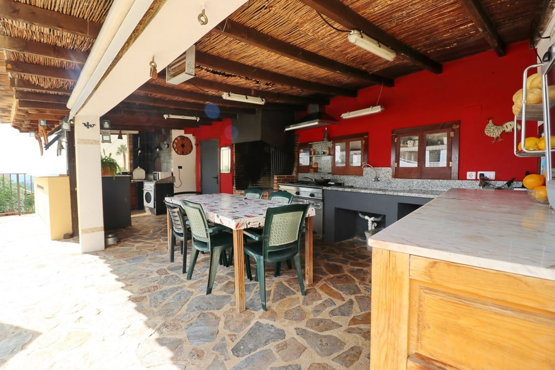Neubau - Villa - Altea