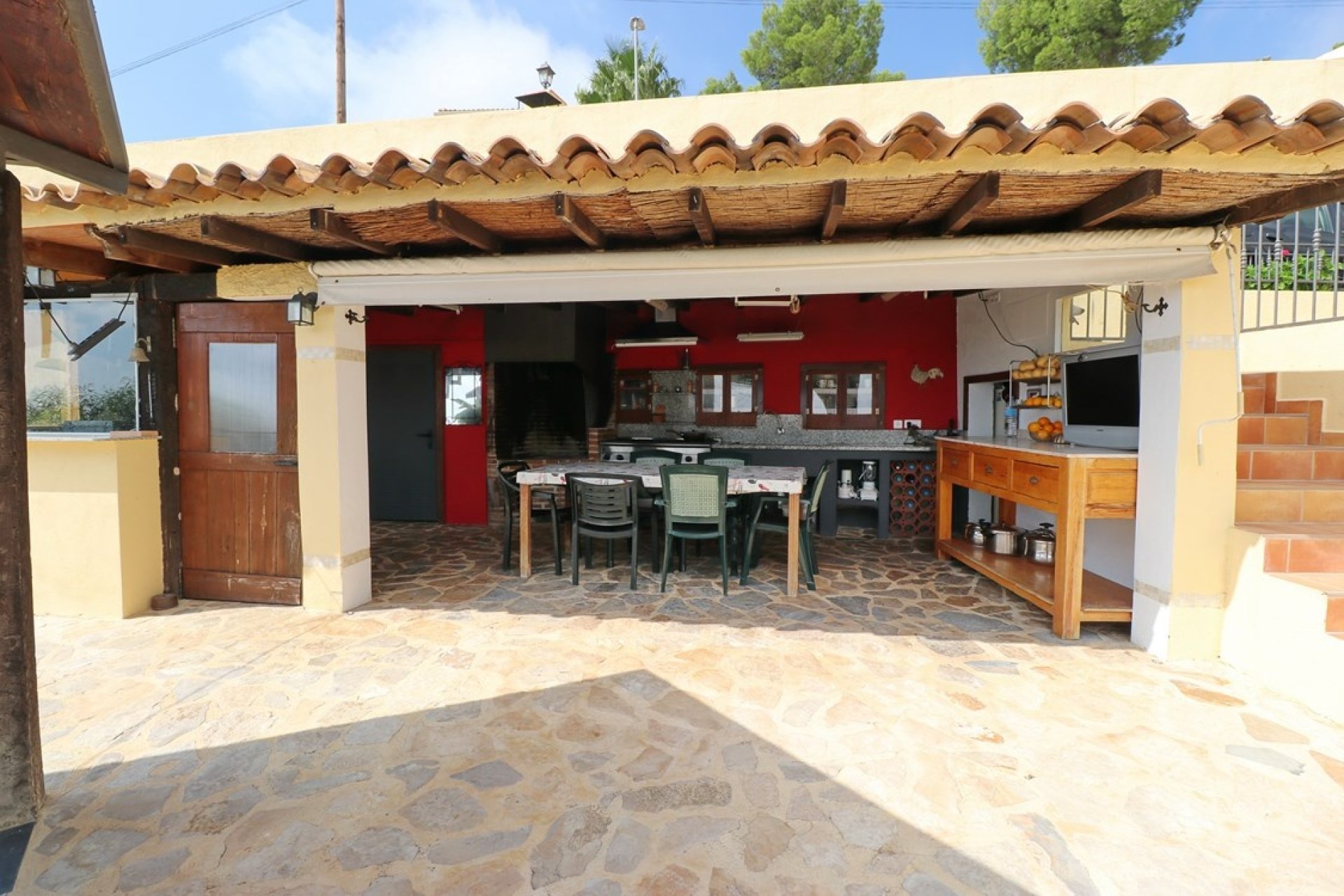 Neubau - Villa - Altea
