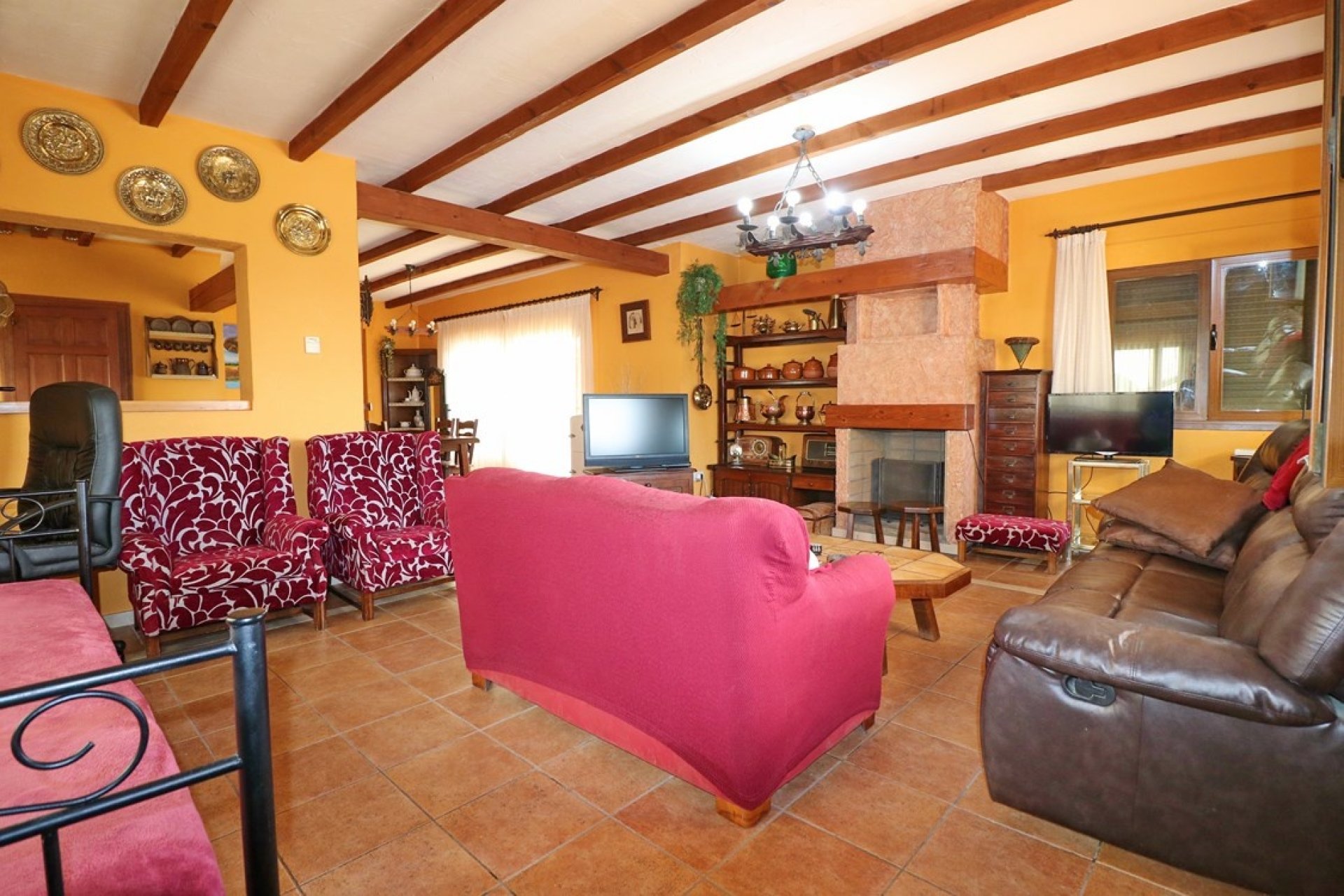 Neubau - Villa - Altea