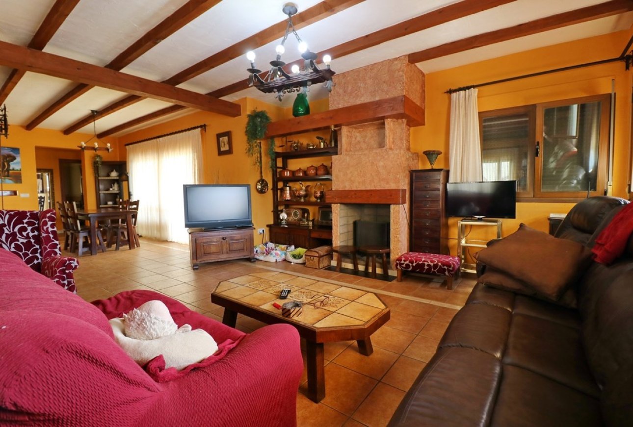 Neubau - Villa - Altea