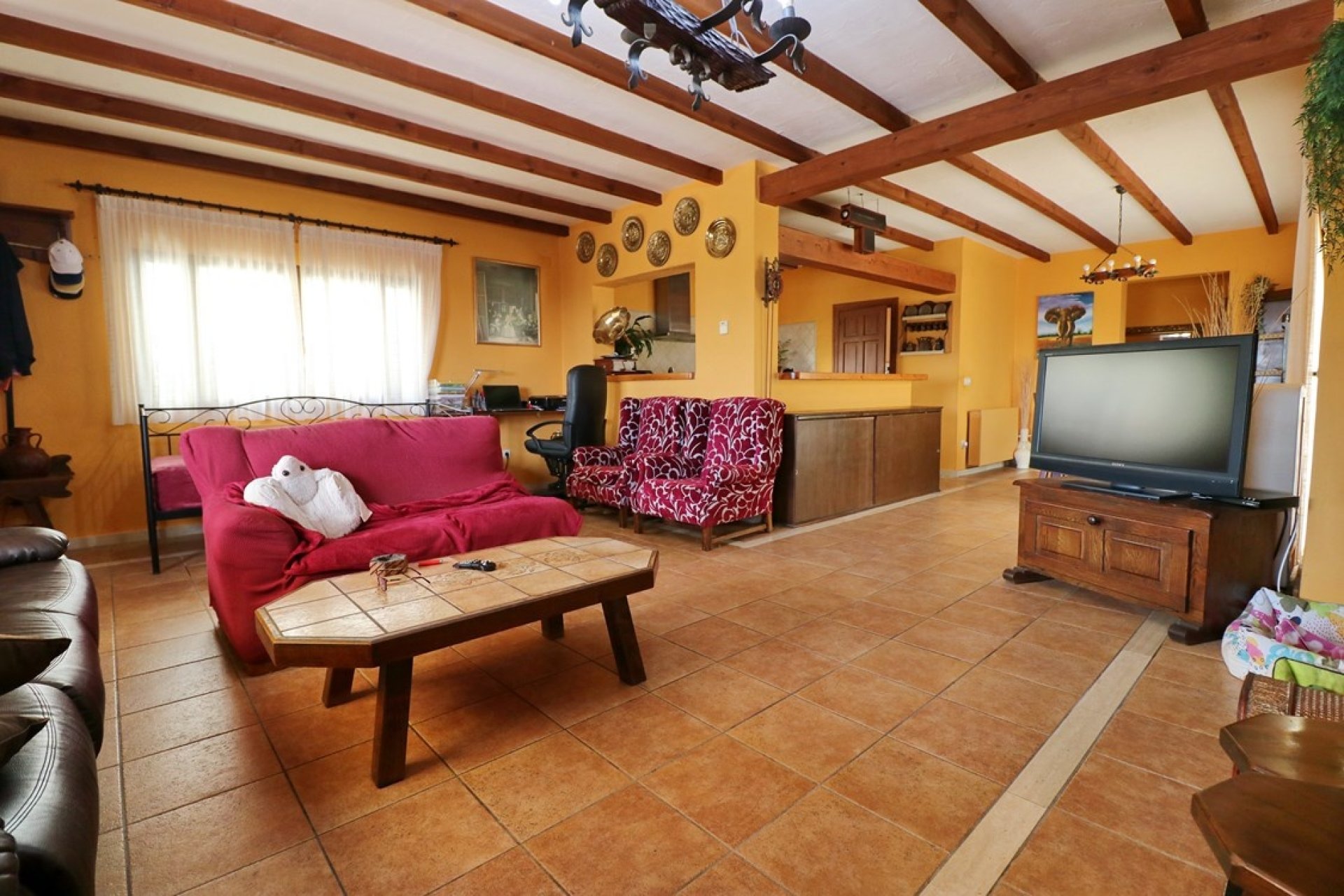 Neubau - Villa - Altea