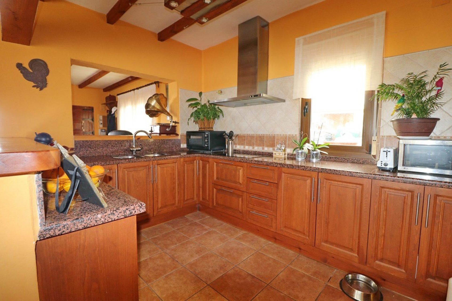 Neubau - Villa - Altea