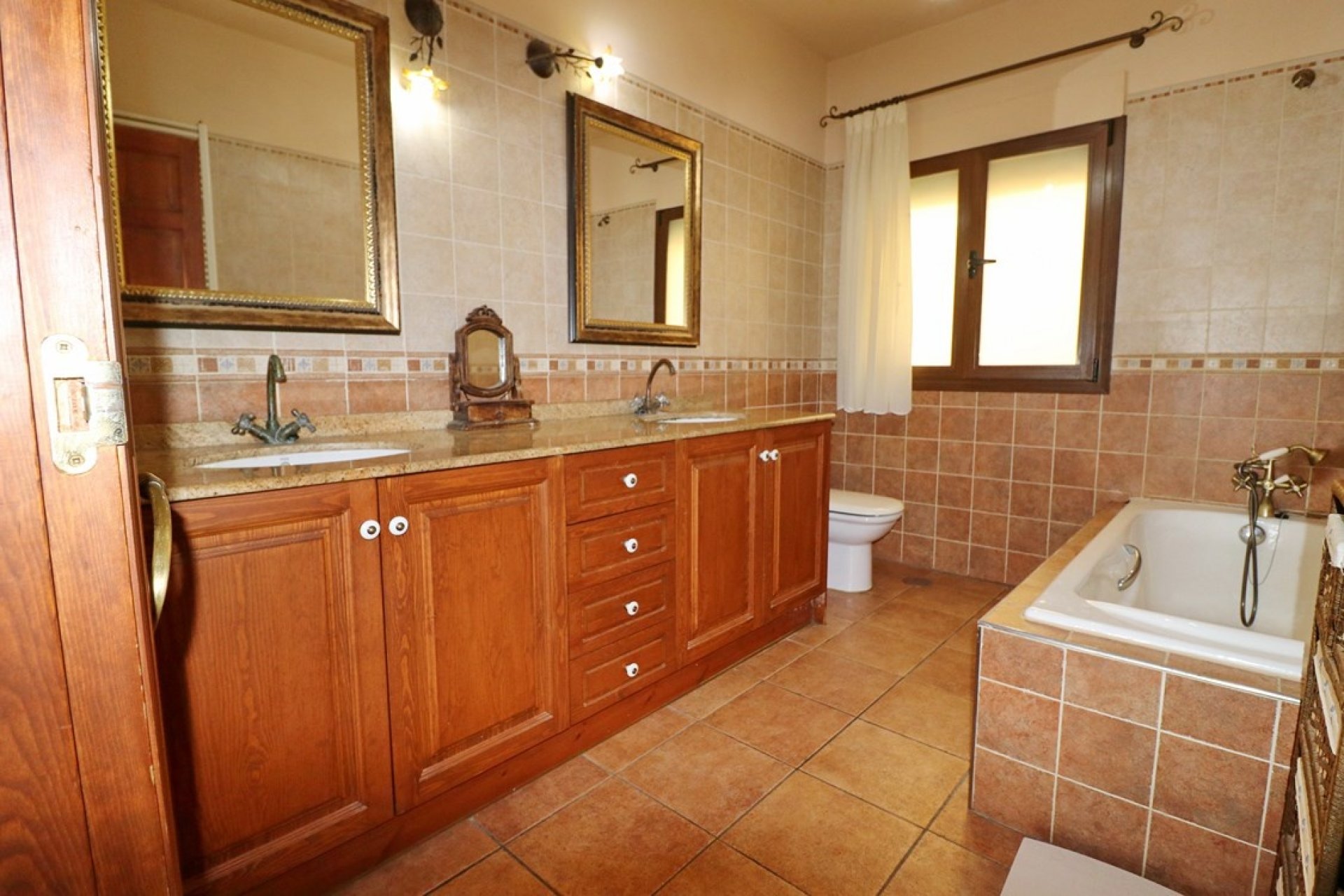 Neubau - Villa - Altea