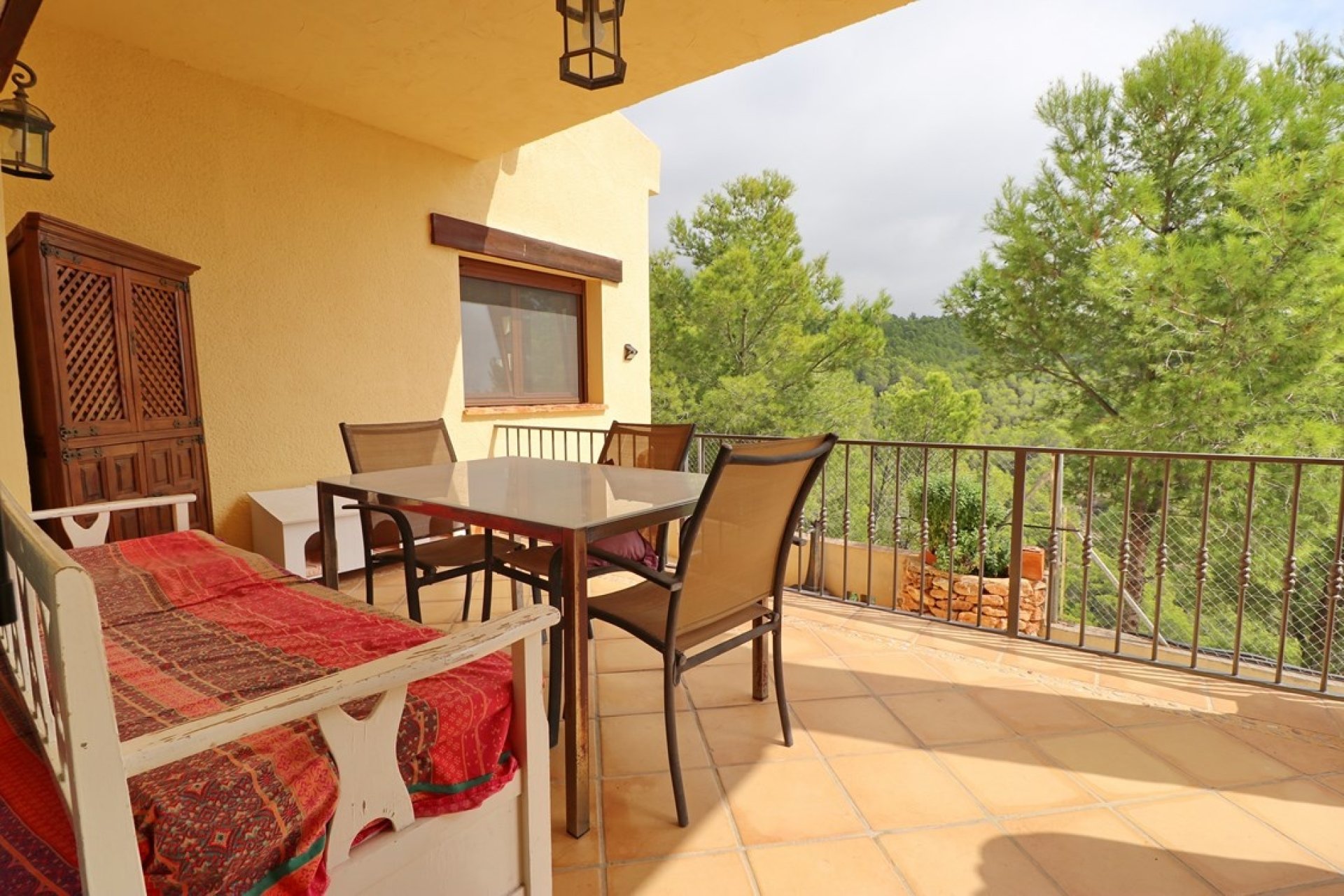 Neubau - Villa - Altea