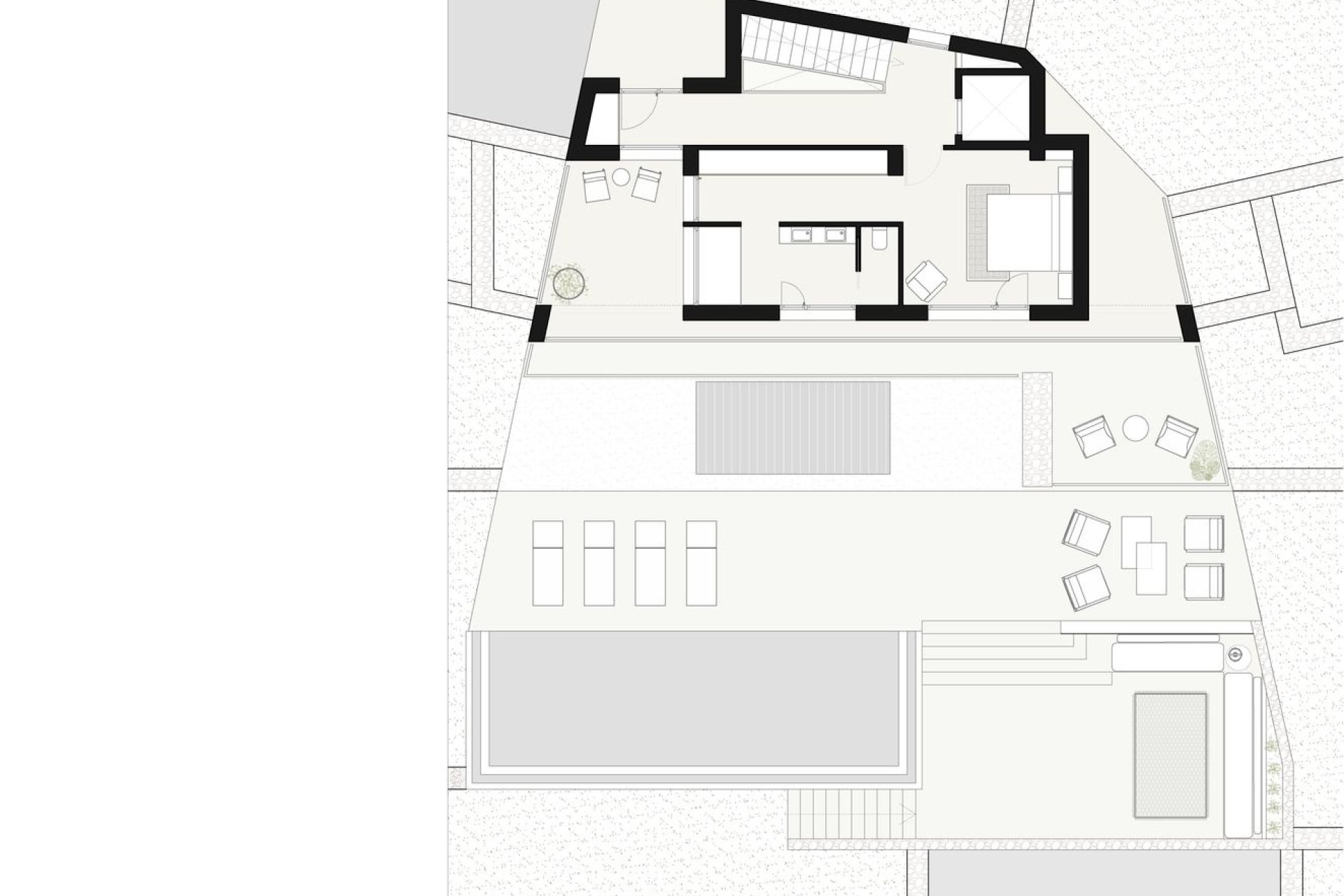 Neubau - Villa - Benissa - Baladrar