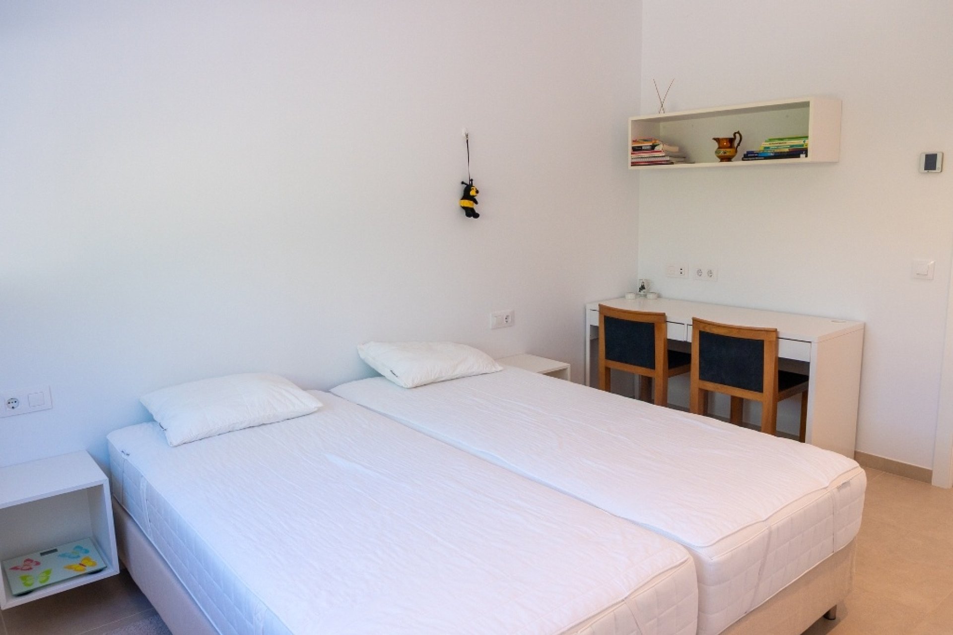 Neubau - Villa - Benissa - Benissa Costa