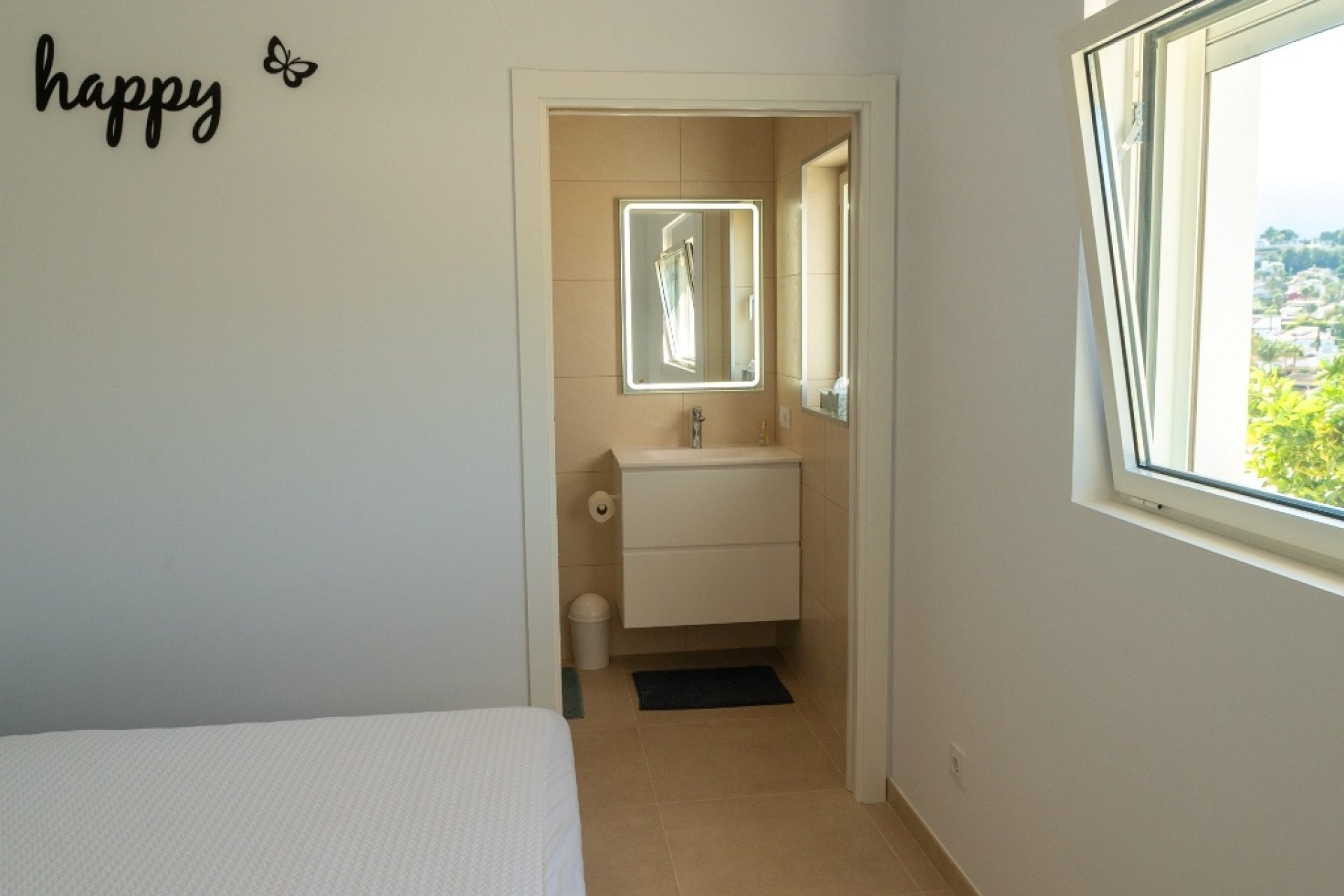 Neubau - Villa - Benissa - Benissa Costa