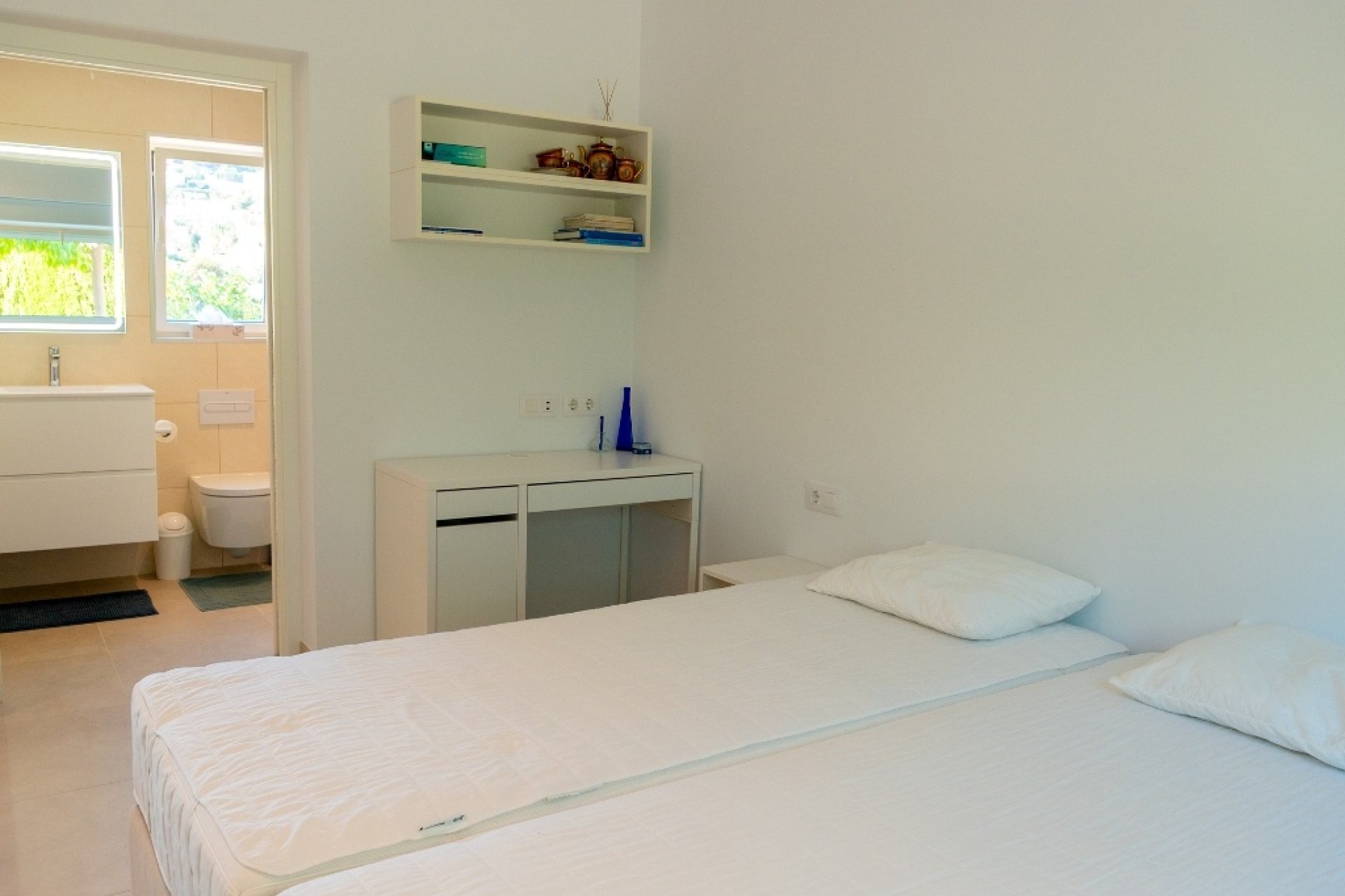 Neubau - Villa - Benissa - Benissa Costa