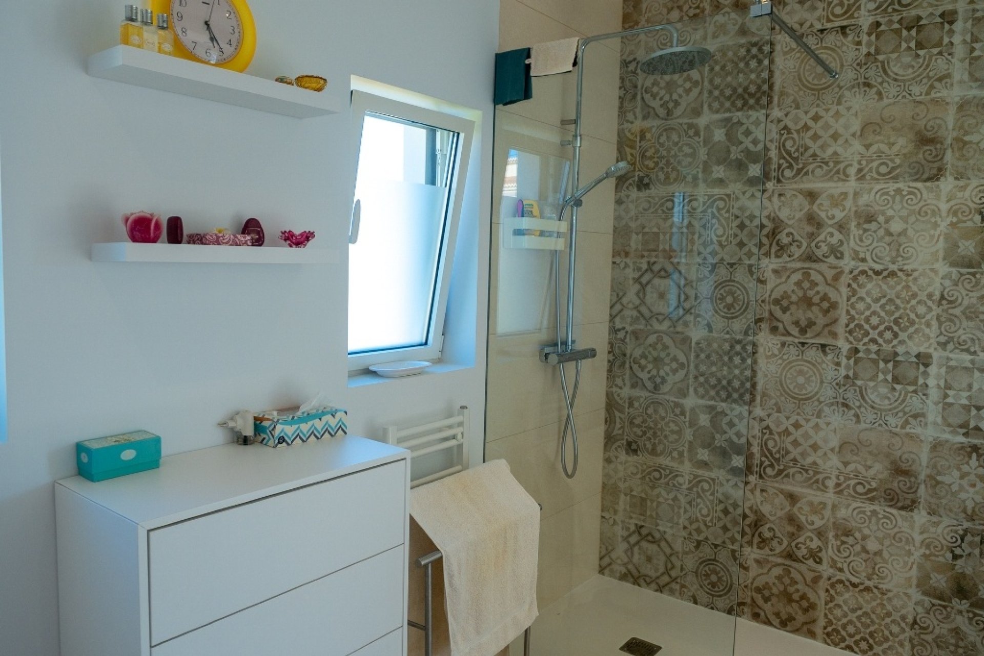 Neubau - Villa - Benissa - Benissa Costa
