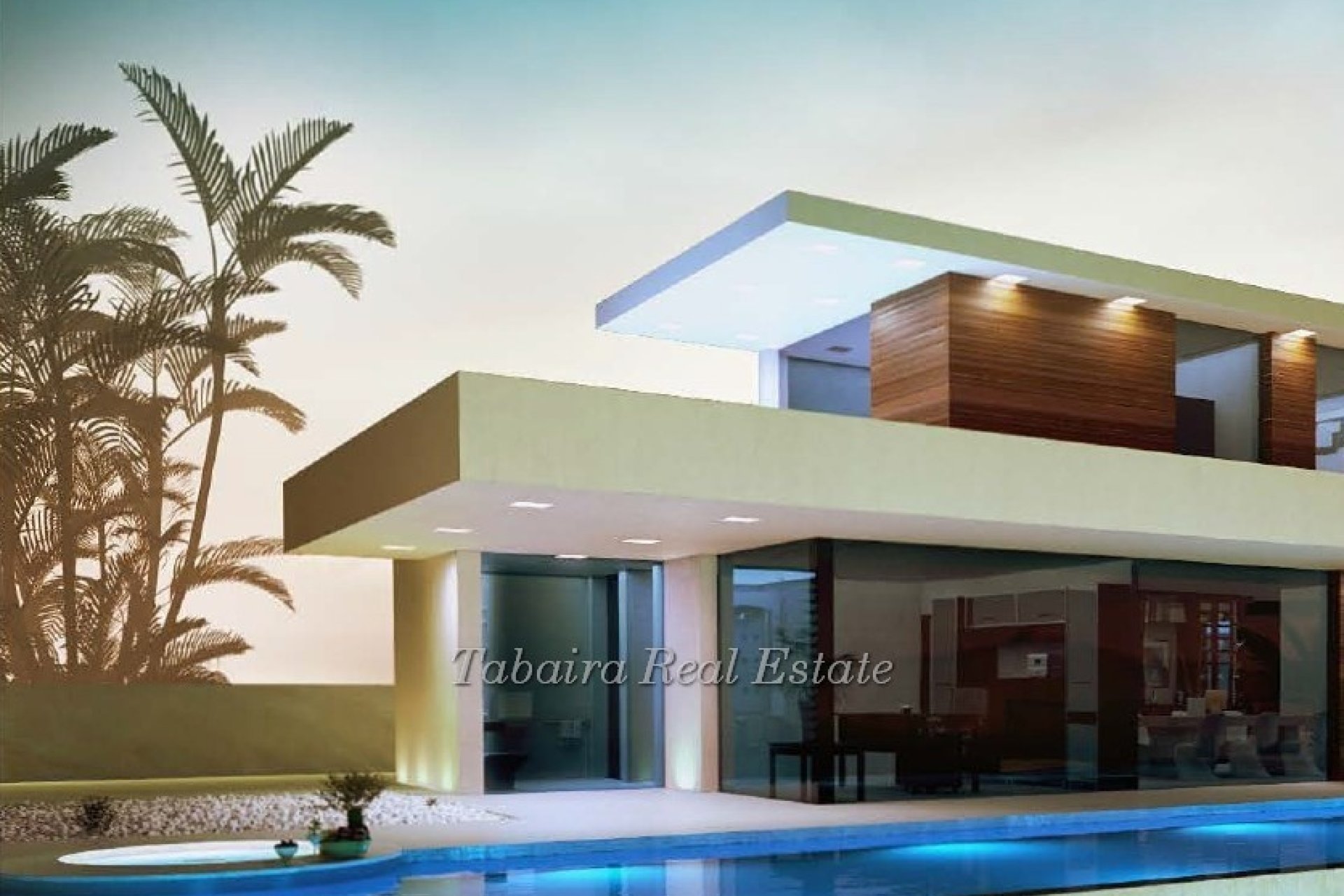 Neubau - Villa - Benissa - Benissa Costa