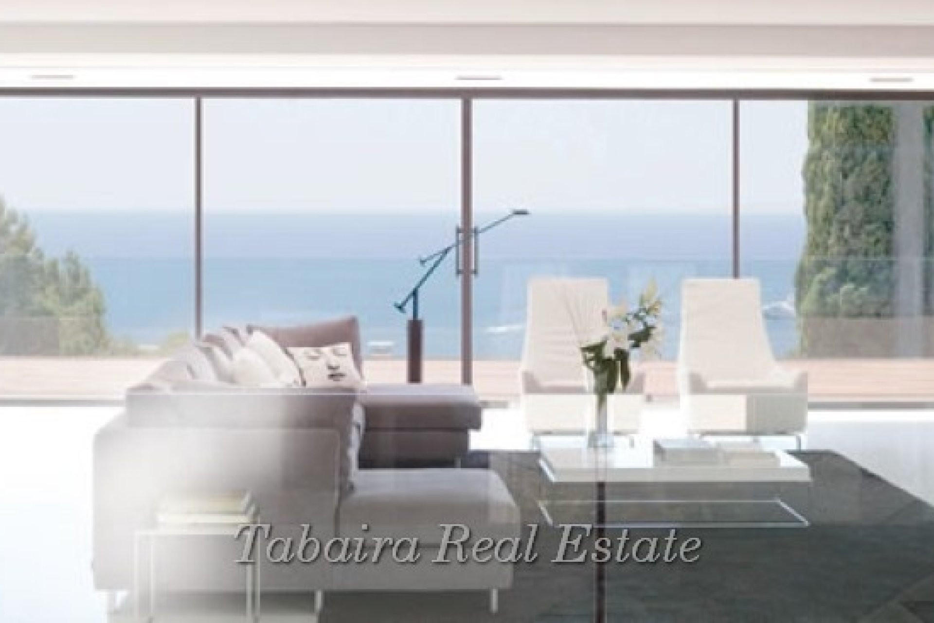 Neubau - Villa - Benissa - Benissa Costa