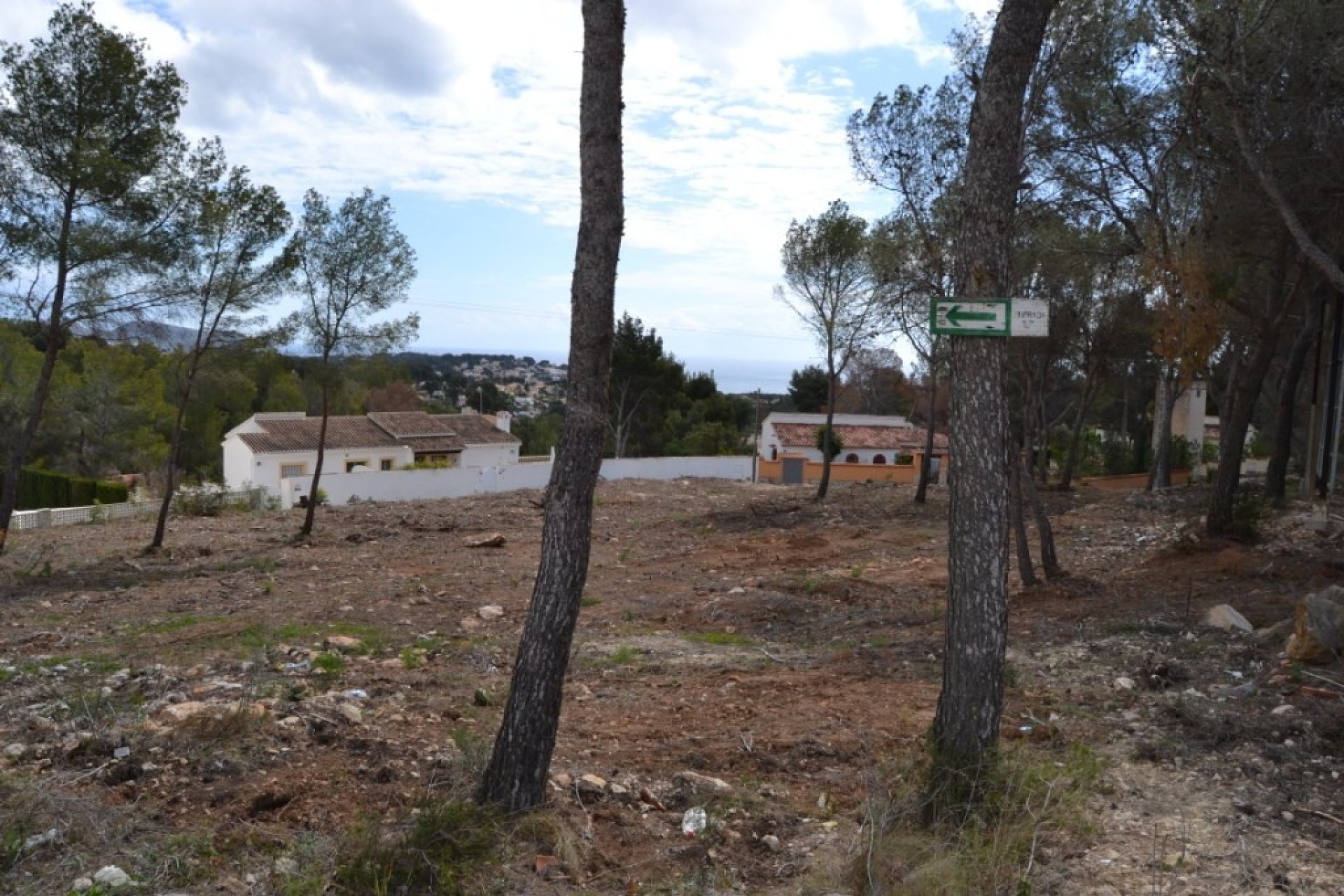 Neubau - Villa - Benissa - Benissa Costa