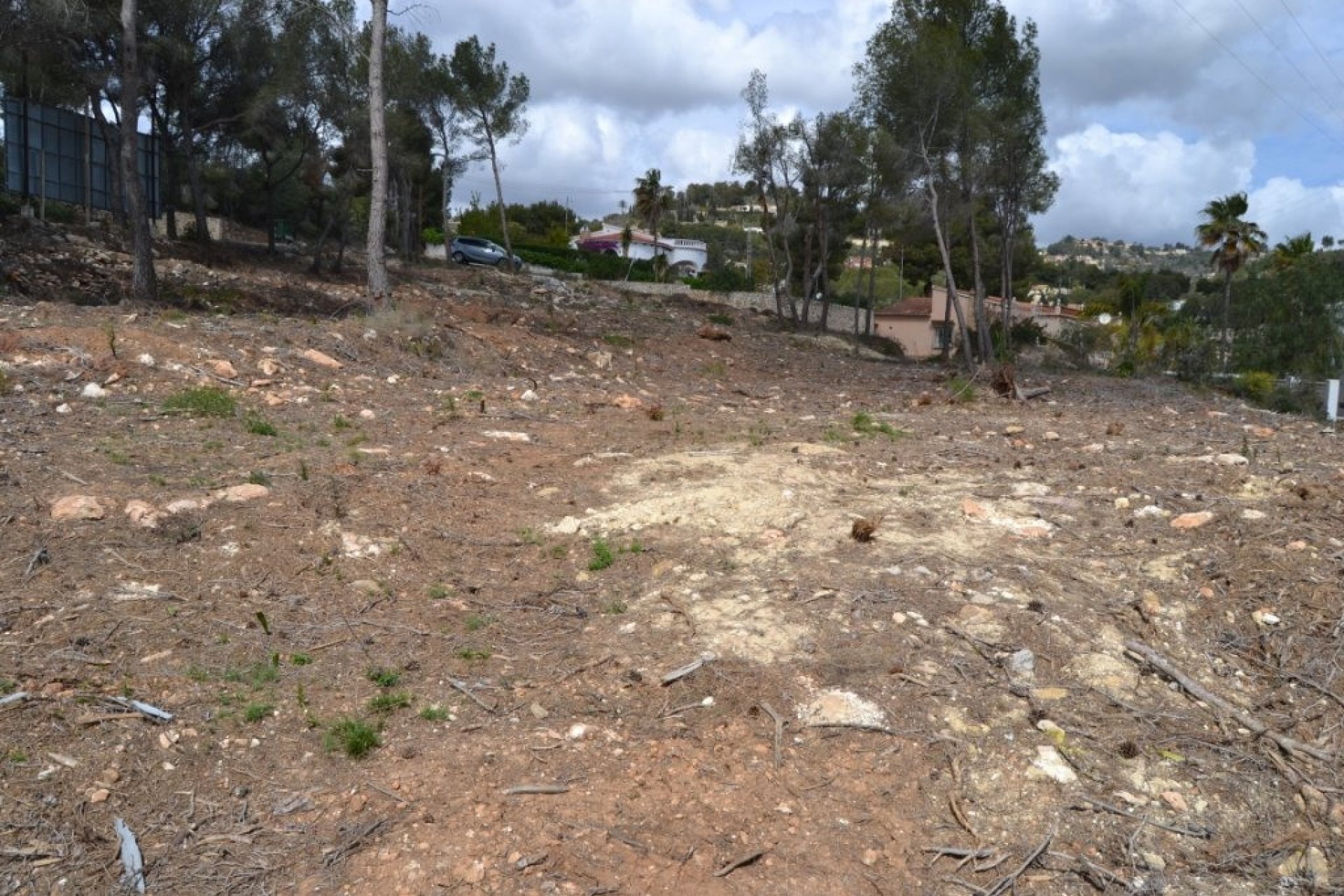 Neubau - Villa - Benissa - Benissa Costa