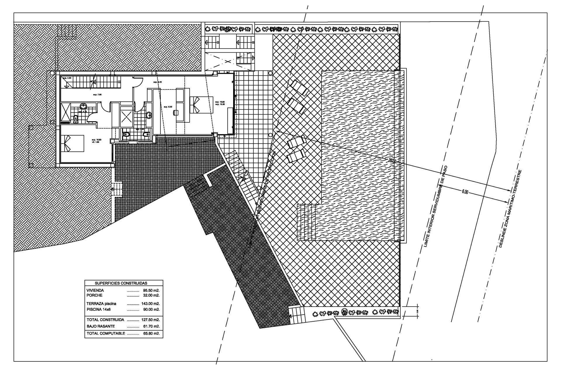 Neubau - Villa - Benissa - Benissa Costa