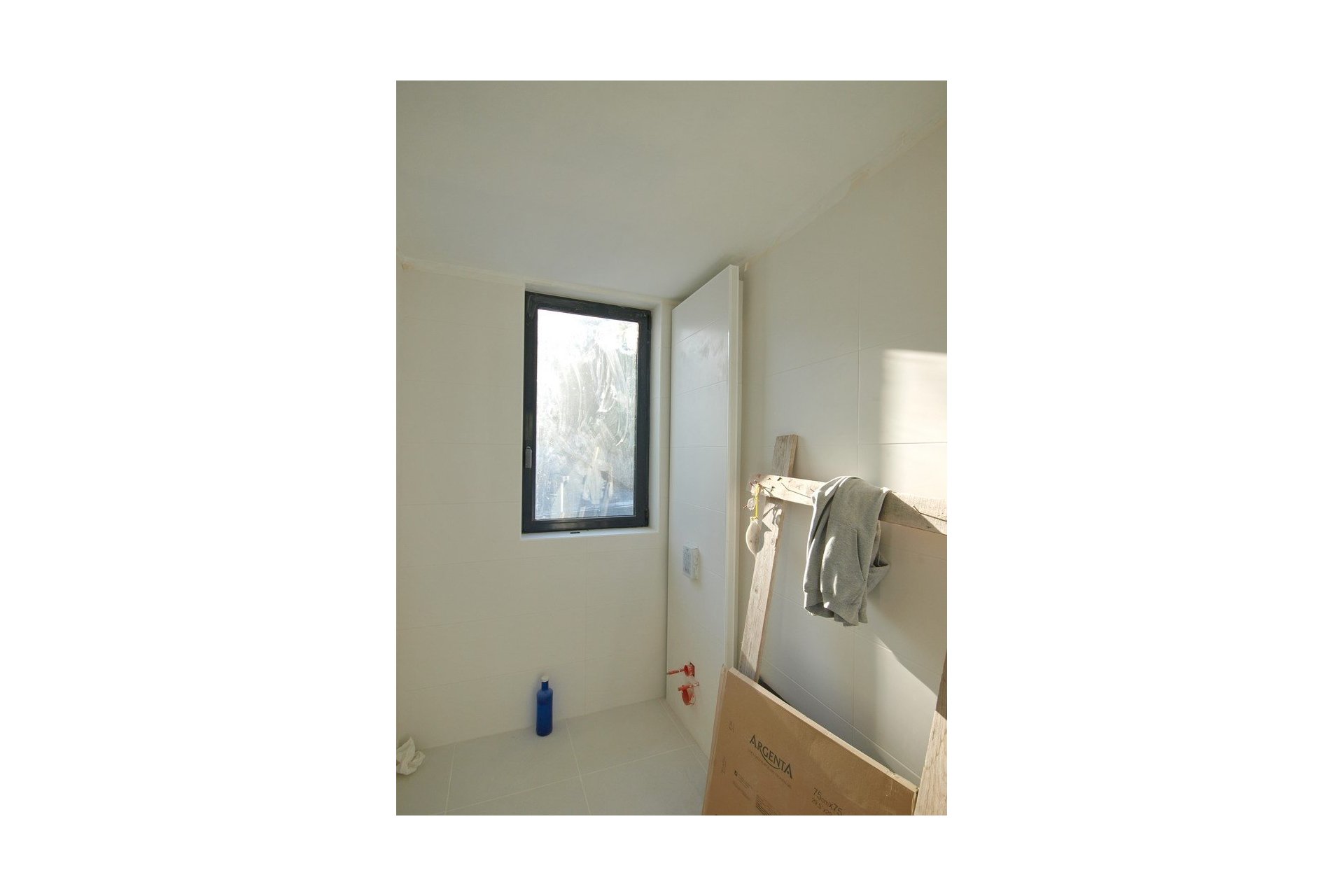 Neubau - Villa - Benissa - Benissa Costa