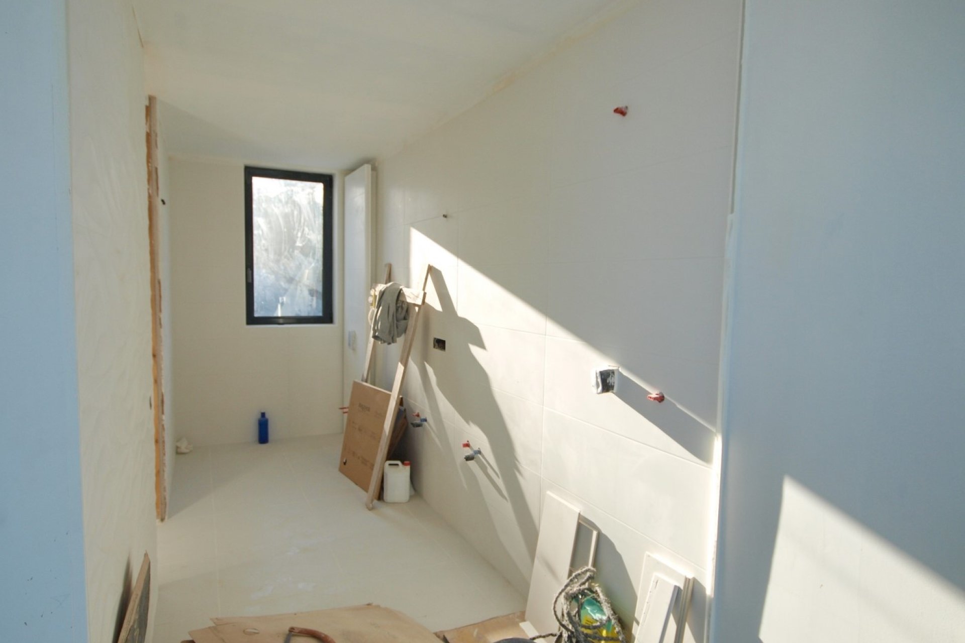 Neubau - Villa - Benissa - Benissa Costa