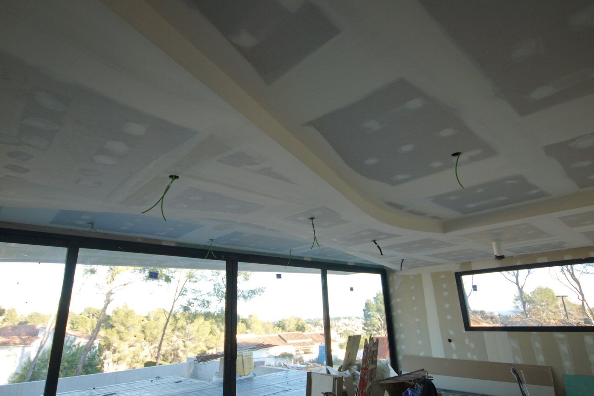 Neubau - Villa - Benissa - Benissa Costa
