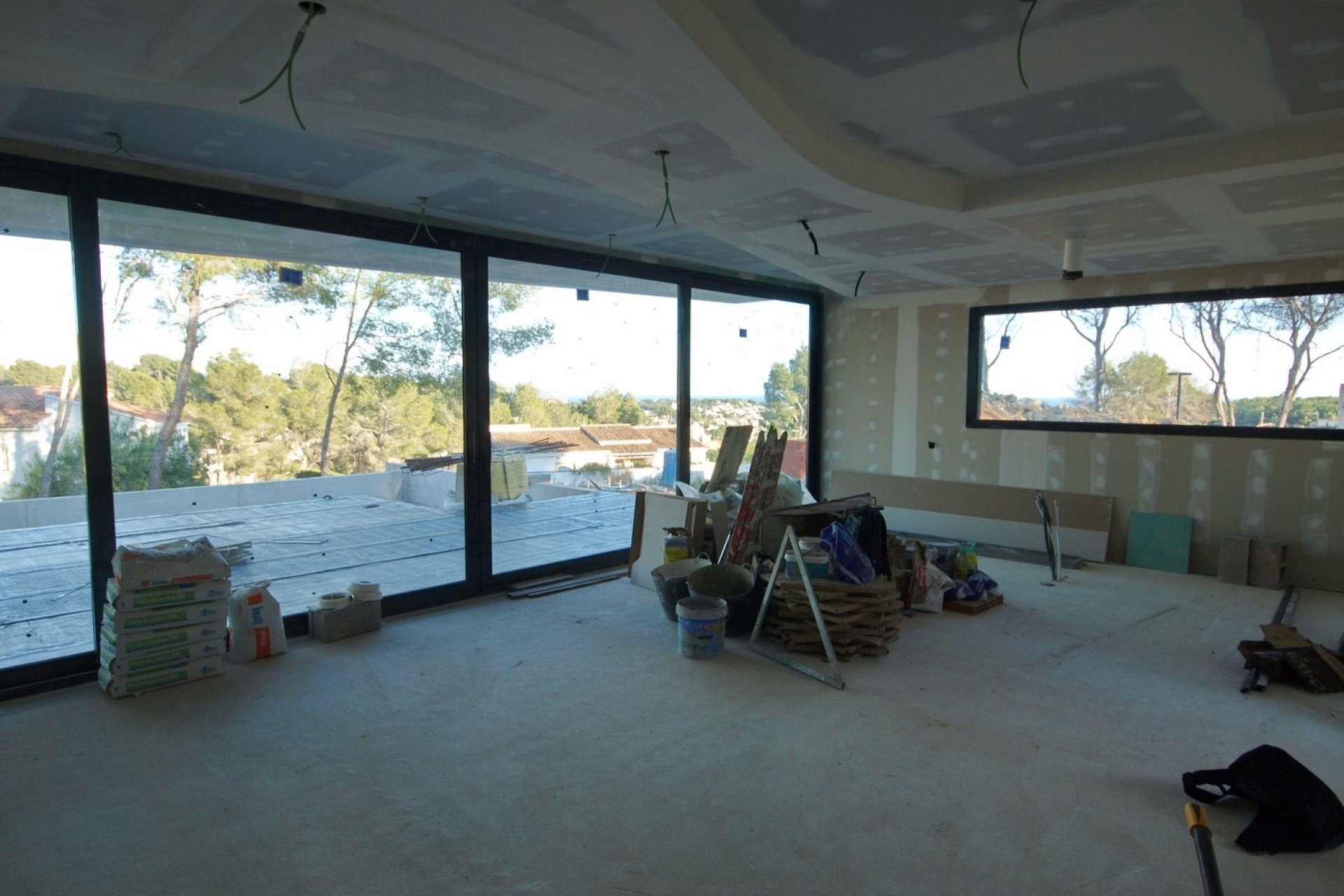Neubau - Villa - Benissa - Benissa Costa