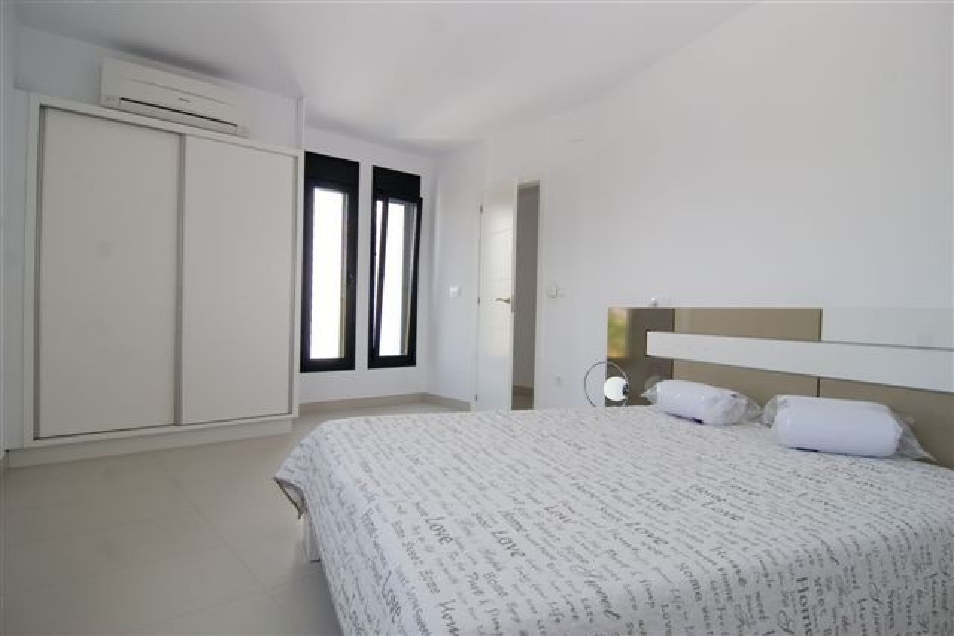 Neubau - Villa - Benissa - Benissa Costa