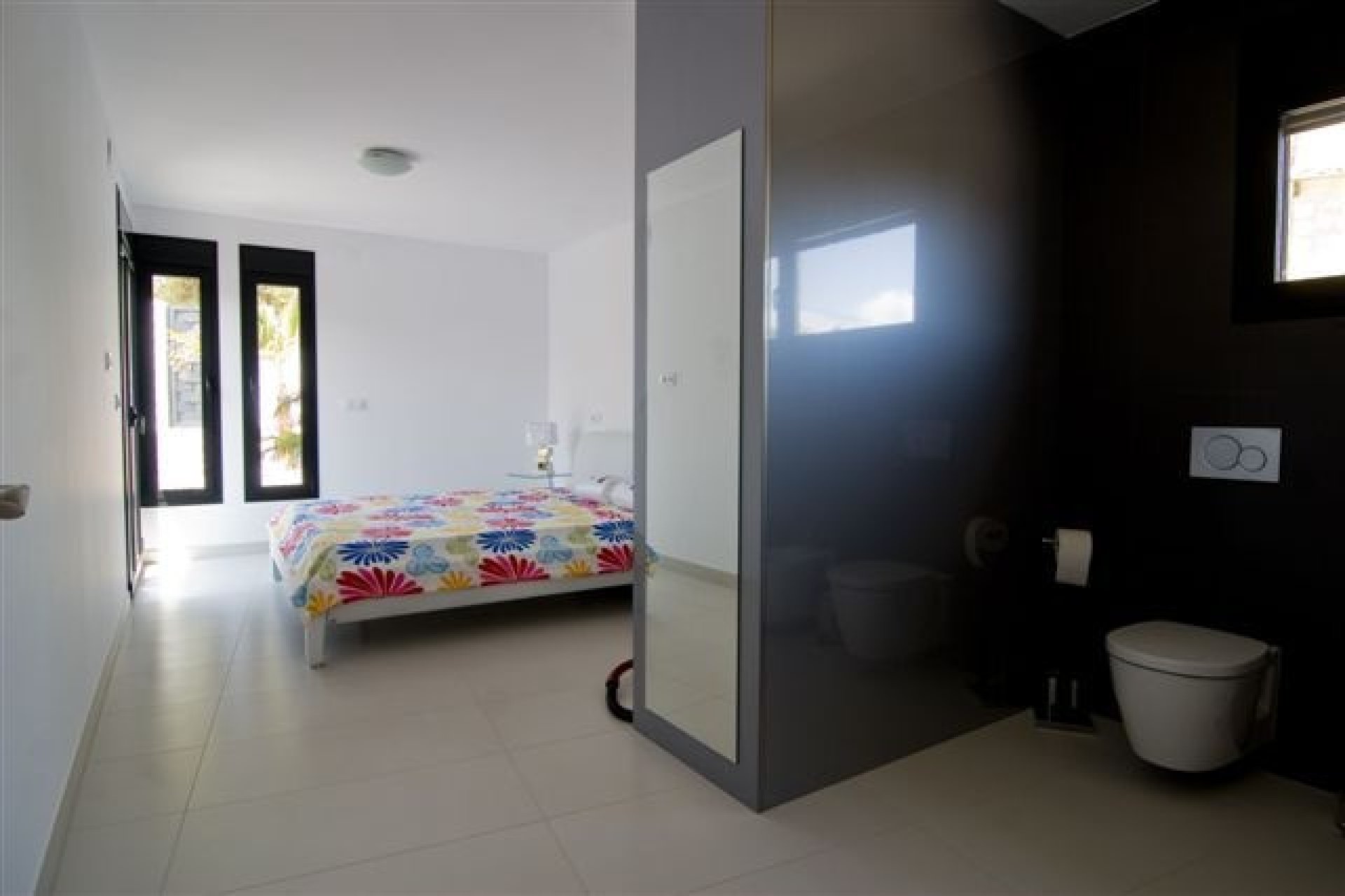 Neubau - Villa - Benissa - Benissa Costa